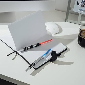 WATWING ペンライト 2本セット Amazon | Grupo Erik スターウォーズ ライトセーバー ペン 2本